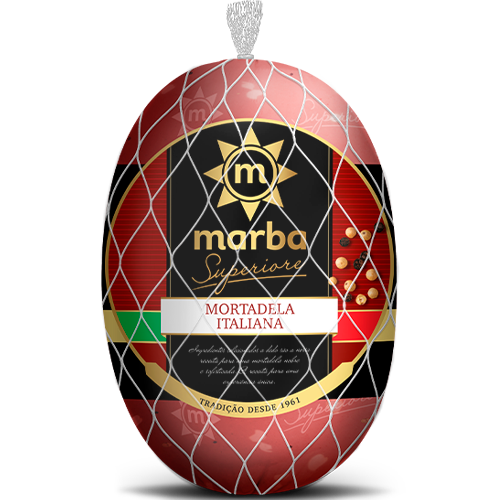 Modelo de Produto Marba Levando Tradição E Qualidade Para A Mesa Da