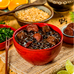 feijoada linguiça marba